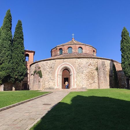 Casa Dei Gigli Διαμέρισμα Περούτζια Εξωτερικό φωτογραφία