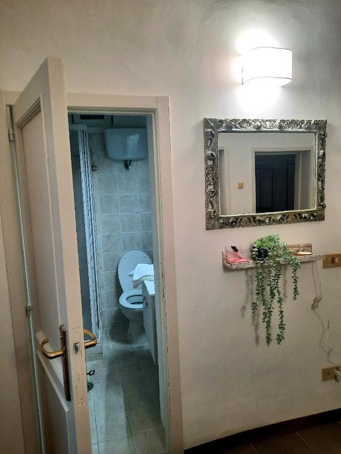 Casa Dei Gigli Διαμέρισμα Περούτζια Εξωτερικό φωτογραφία