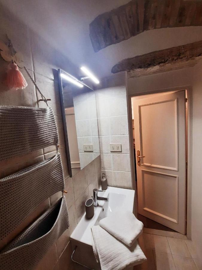 Casa Dei Gigli Διαμέρισμα Περούτζια Εξωτερικό φωτογραφία