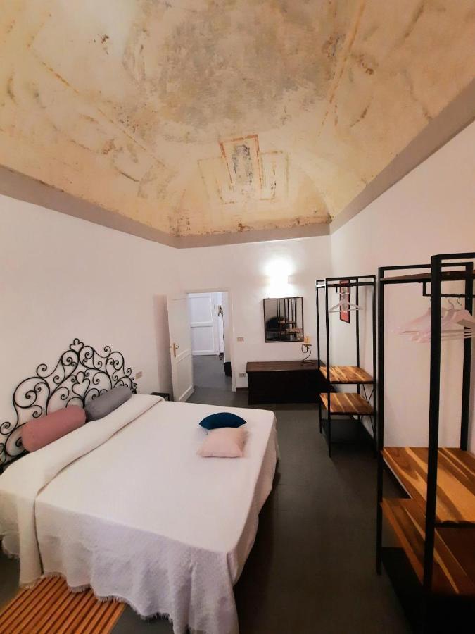Casa Dei Gigli Διαμέρισμα Περούτζια Εξωτερικό φωτογραφία