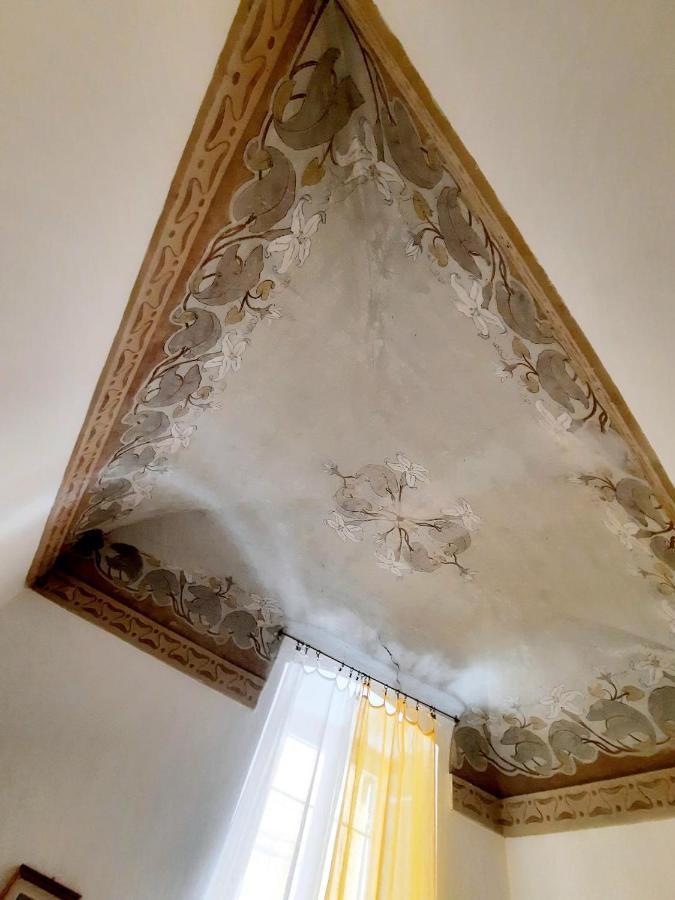Casa Dei Gigli Διαμέρισμα Περούτζια Εξωτερικό φωτογραφία