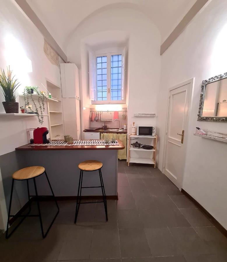Casa Dei Gigli Διαμέρισμα Περούτζια Εξωτερικό φωτογραφία