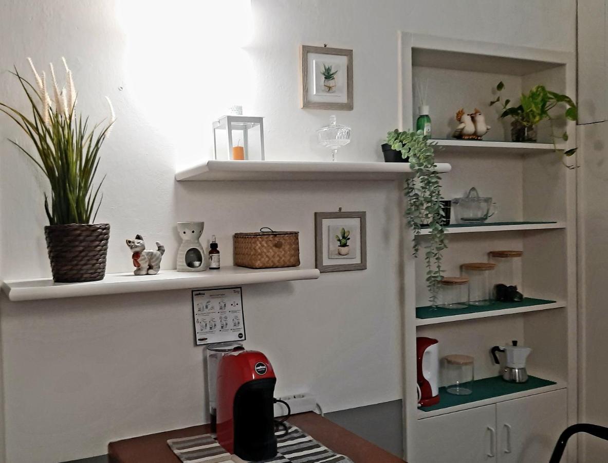 Casa Dei Gigli Διαμέρισμα Περούτζια Εξωτερικό φωτογραφία