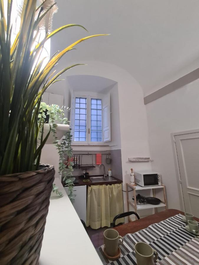 Casa Dei Gigli Διαμέρισμα Περούτζια Εξωτερικό φωτογραφία