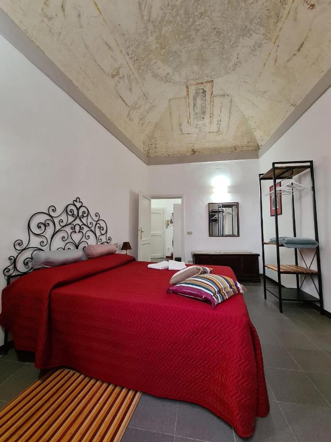 Casa Dei Gigli Διαμέρισμα Περούτζια Εξωτερικό φωτογραφία