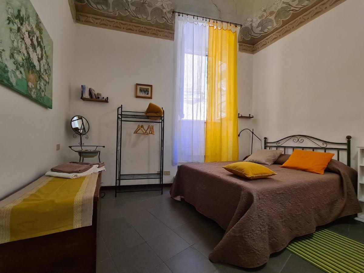 Casa Dei Gigli Διαμέρισμα Περούτζια Εξωτερικό φωτογραφία