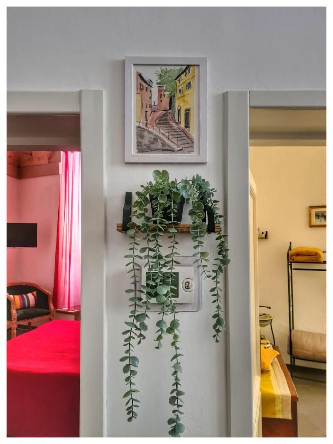 Casa Dei Gigli Διαμέρισμα Περούτζια Εξωτερικό φωτογραφία