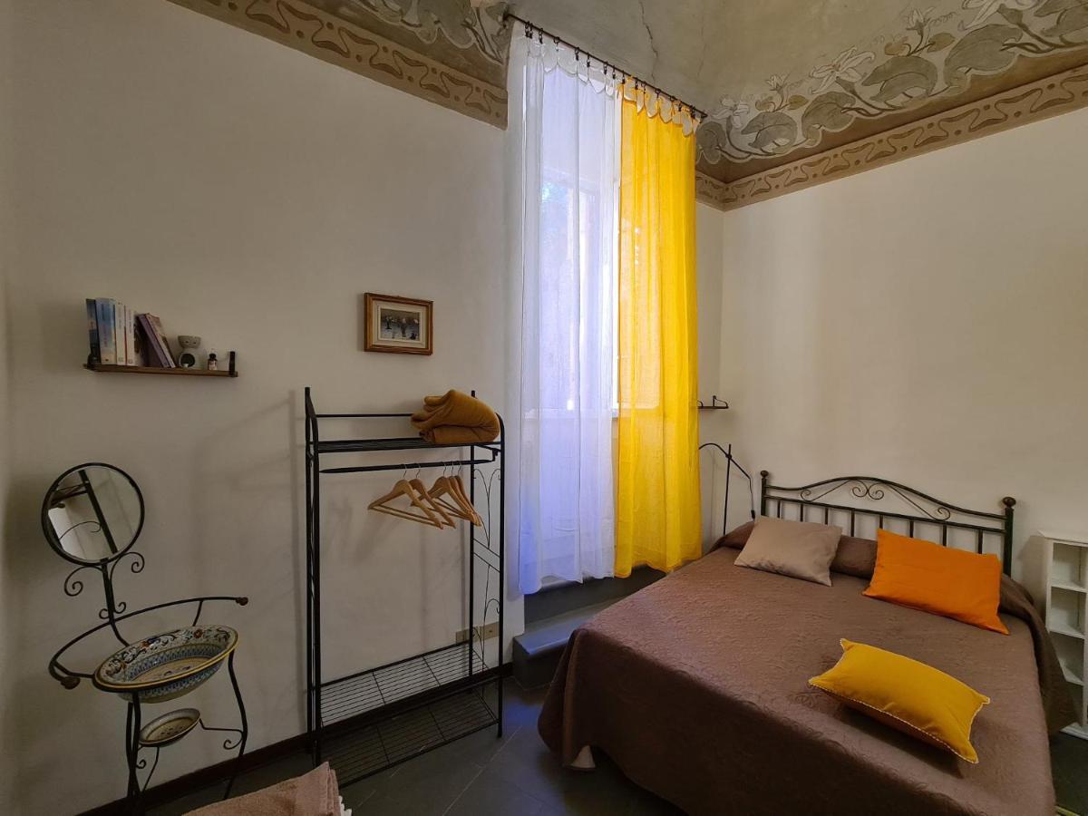 Casa Dei Gigli Διαμέρισμα Περούτζια Εξωτερικό φωτογραφία