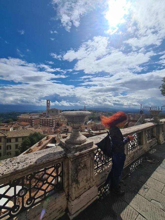 Casa Dei Gigli Διαμέρισμα Περούτζια Εξωτερικό φωτογραφία